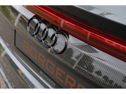 Audi-RS Q8