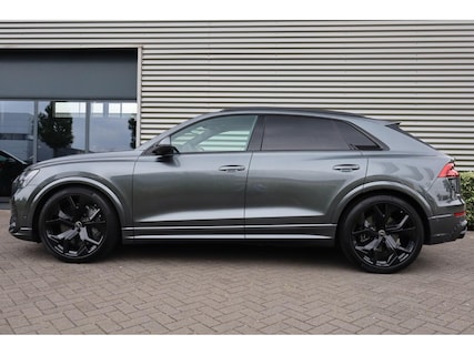 Audi-RS Q8