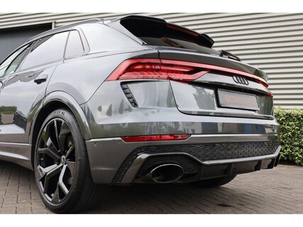 Audi-RS Q8