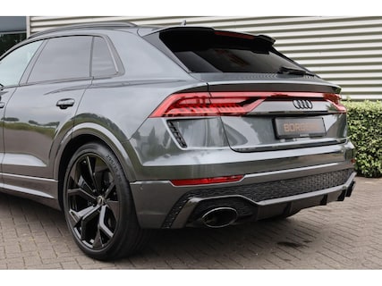 Audi-RS Q8