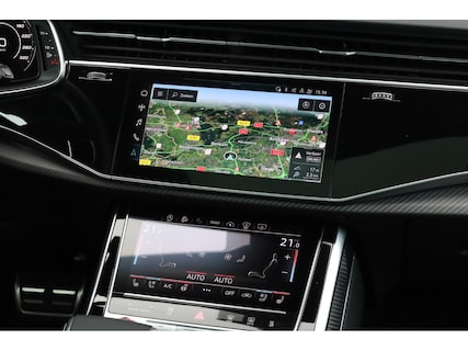 Audi-RS Q8