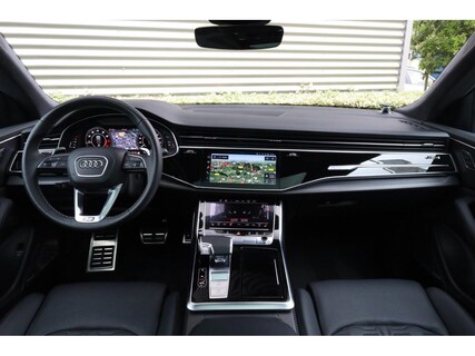 Audi-RS Q8