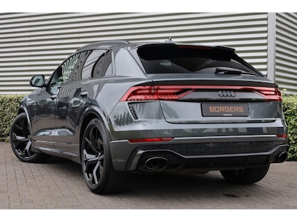 Audi-RS Q8