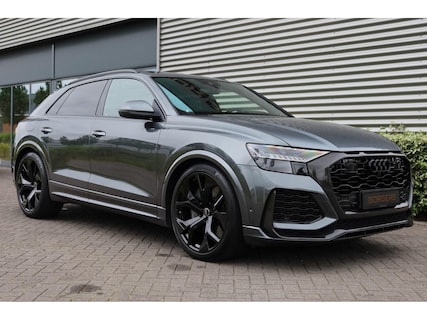 Audi-RS Q8