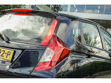 Honda-Jazz