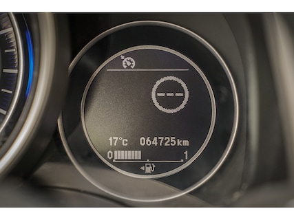 Honda-Jazz
