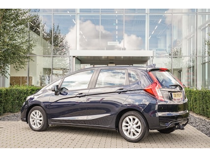 Honda-Jazz