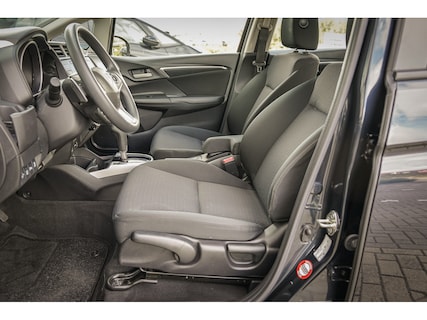 Honda-Jazz
