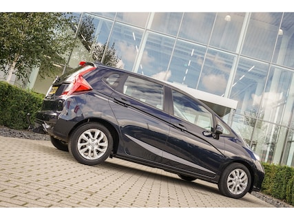 Honda-Jazz