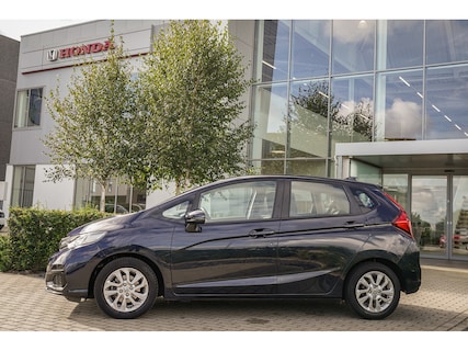 Honda-Jazz