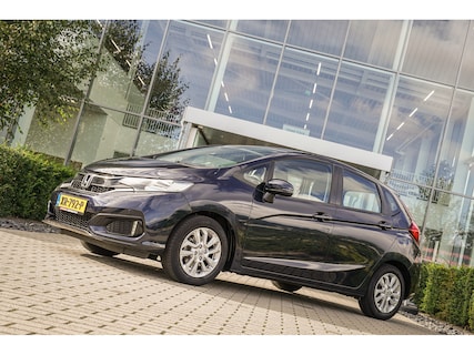 Honda-Jazz