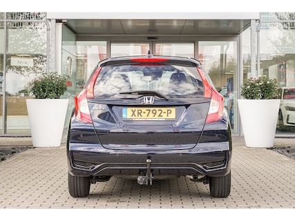 Honda-Jazz