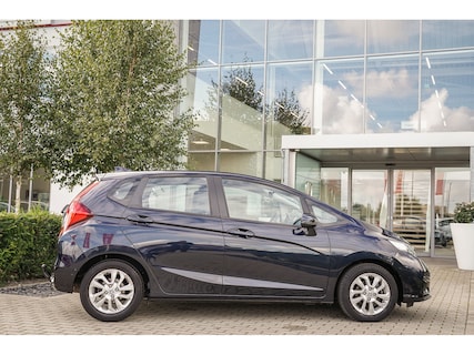 Honda-Jazz