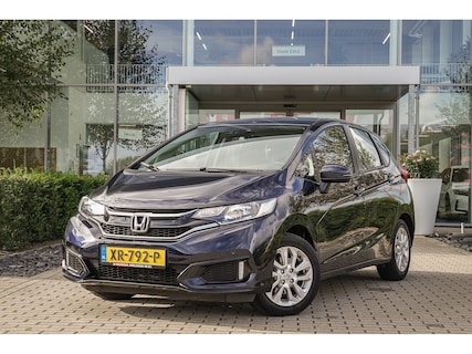 Honda-Jazz