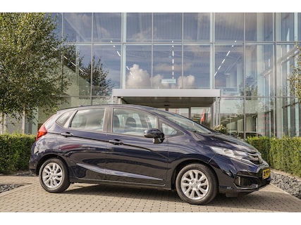 Honda-Jazz