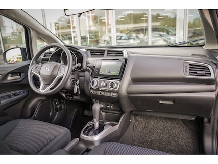 Honda-Jazz