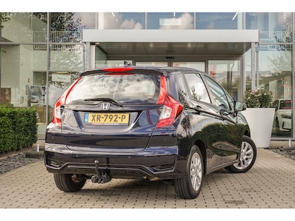 Honda-Jazz