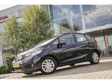 Honda-Jazz