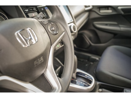 Honda-Jazz