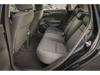 Honda-Jazz