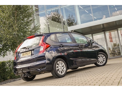 Honda-Jazz