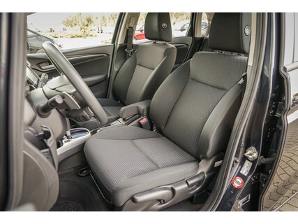 Honda-Jazz