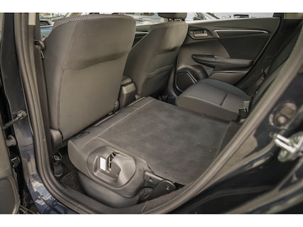 Honda-Jazz