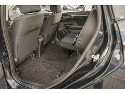 Honda-Jazz