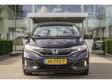 Honda-Jazz