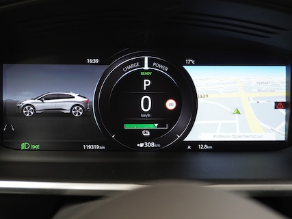 Jaguar-I-Pace