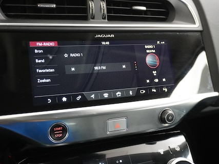Jaguar-I-Pace