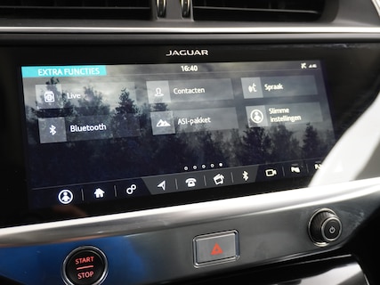 Jaguar-I-Pace