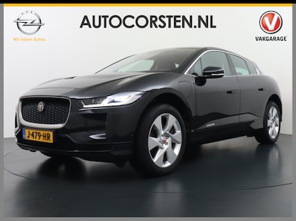 Jaguar-I-Pace