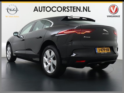 Jaguar-I-Pace