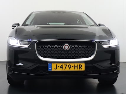 Jaguar-I-Pace