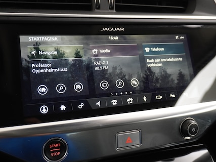 Jaguar-I-Pace