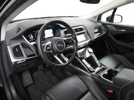 Jaguar-I-Pace