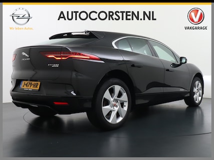 Jaguar-I-Pace