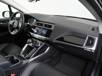 Jaguar-I-Pace