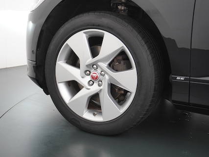 Jaguar-I-Pace