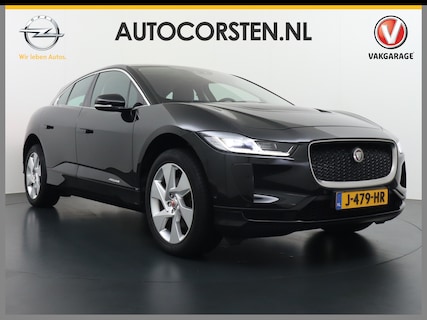 Jaguar-I-Pace