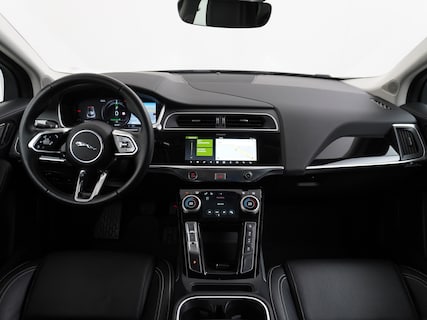 Jaguar-I-Pace