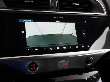 Jaguar-I-Pace