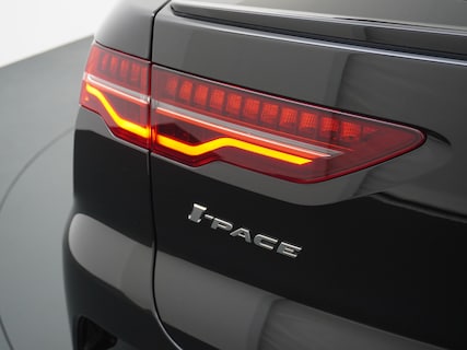 Jaguar-I-Pace