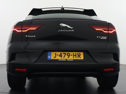 Jaguar-I-Pace