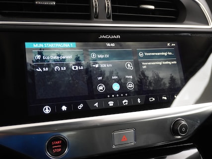 Jaguar-I-Pace