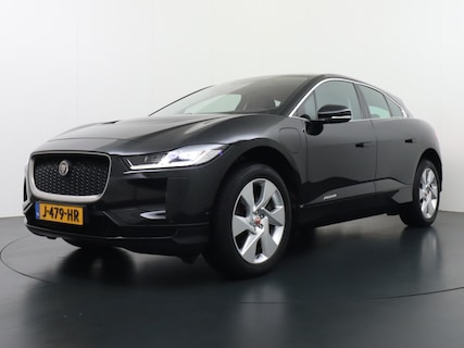 Jaguar-I-Pace