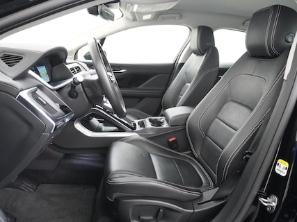 Jaguar-I-Pace