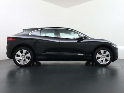 Jaguar-I-Pace