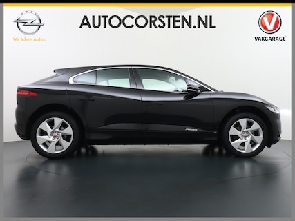 Jaguar-I-Pace